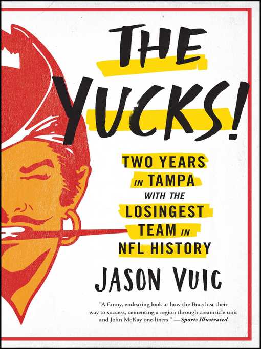 Title details for The Yucks by Jason Vuic - Available